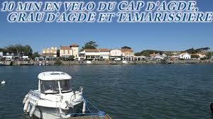 Port Tamarissière - Bateau d'Argent